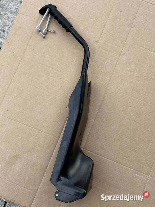 Wkładka przystawka do mulczowania 102 Lublin