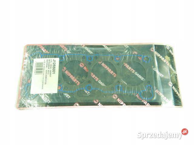 USZCZELKA GŁOWICY CYLINDRÓW MITSUBISHI COLT lubelskie