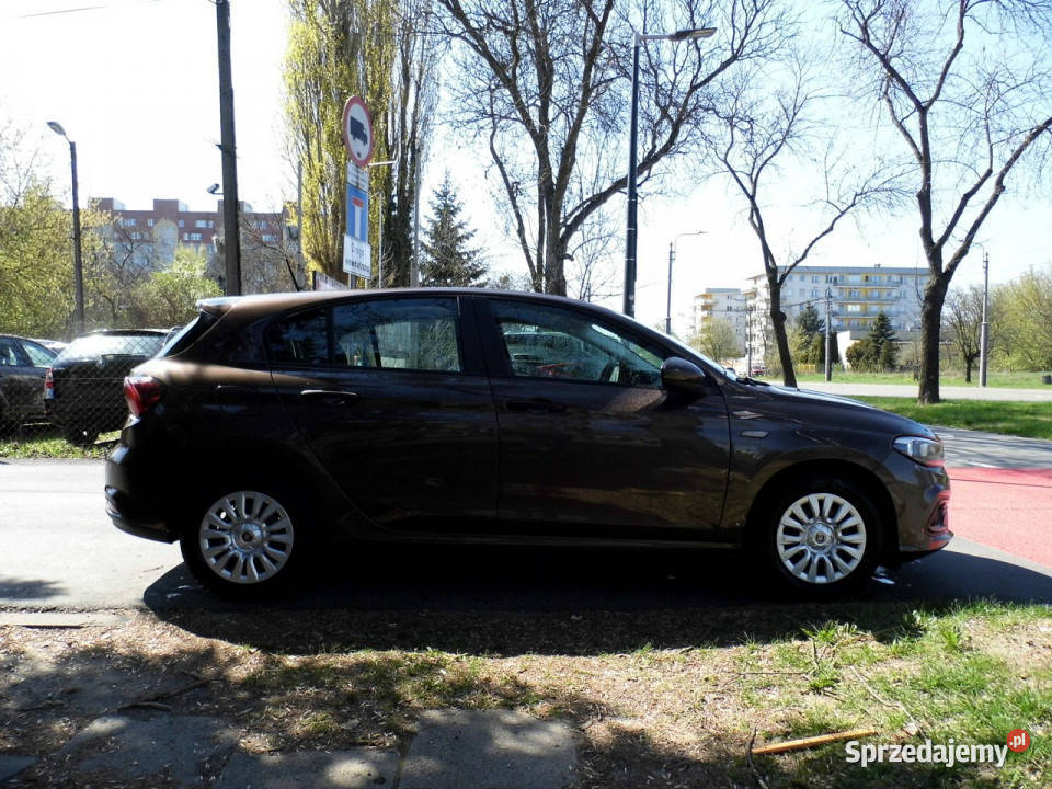 Fiat Tipo II 2016 105000km