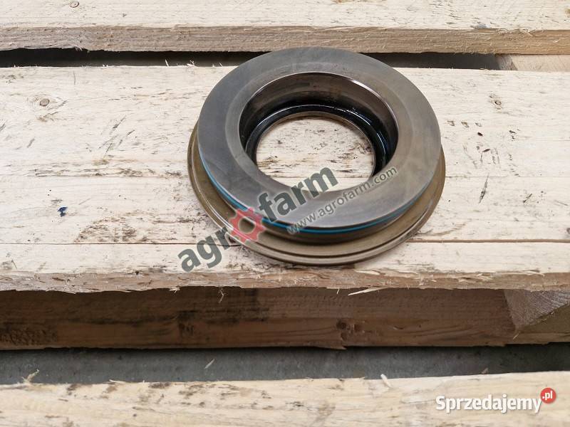 Tłok Holland T4020 TN55 TN70 TN85F dolnośląskie Byków sprzedam