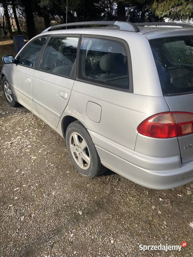 avensis t22 18 B Dys