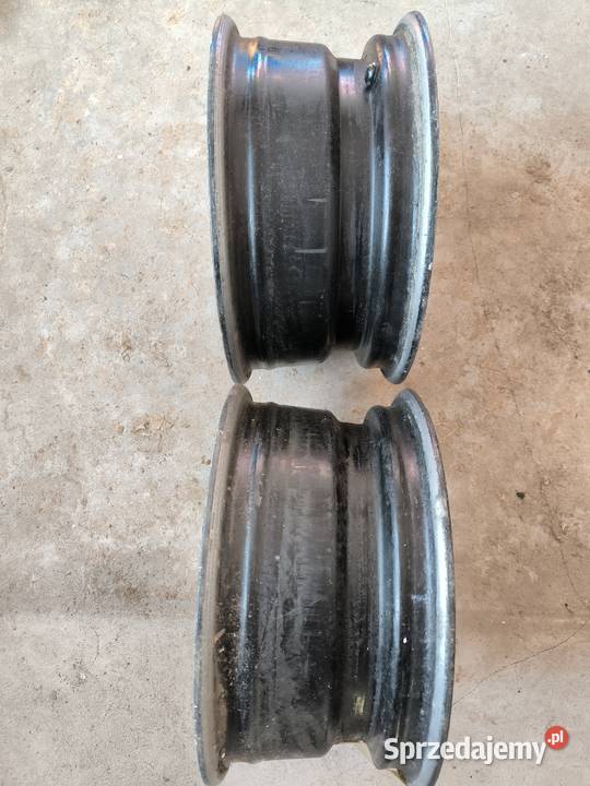 Felgi OZ MSW 13 4x100 VW Golf MK1 polo scirocco warmińsko-mazurskie Iława