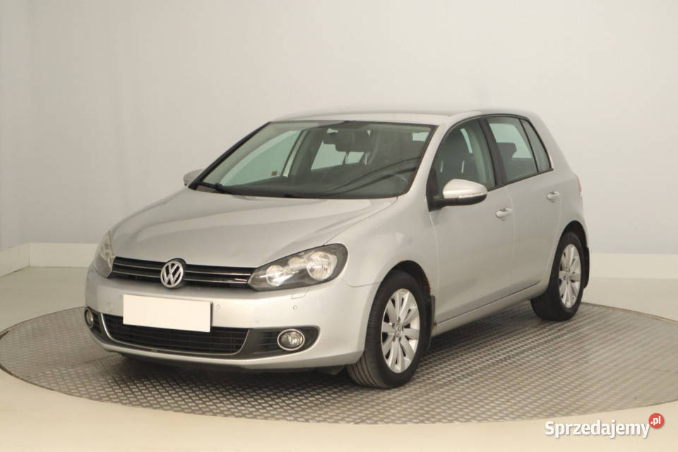 VW Golf 14 TSI Zabrze