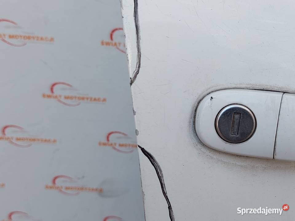 SEAT LEON II LIFT 10r drzwi prawe przód 230 świętokrzyskie Kielce sprzedam