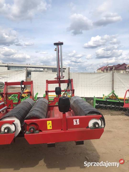 Agro Owijarka do Bel Stacjonarna OW 5075