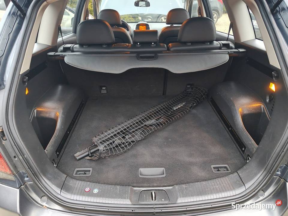 Opel Antara 20d z Niemiec Oryginalne 161 czujnik zmierzchu Mikołajówek sprzedam