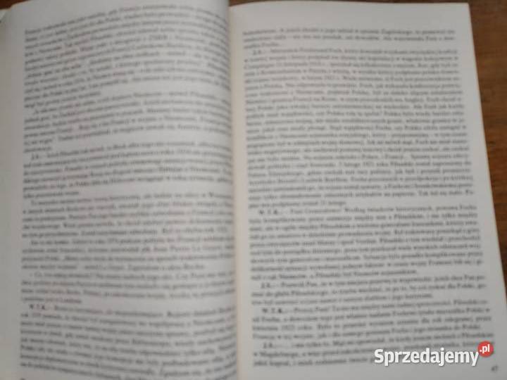 W kręgu mitów i rzeczywistościJ Sosnkowska W T Kraków