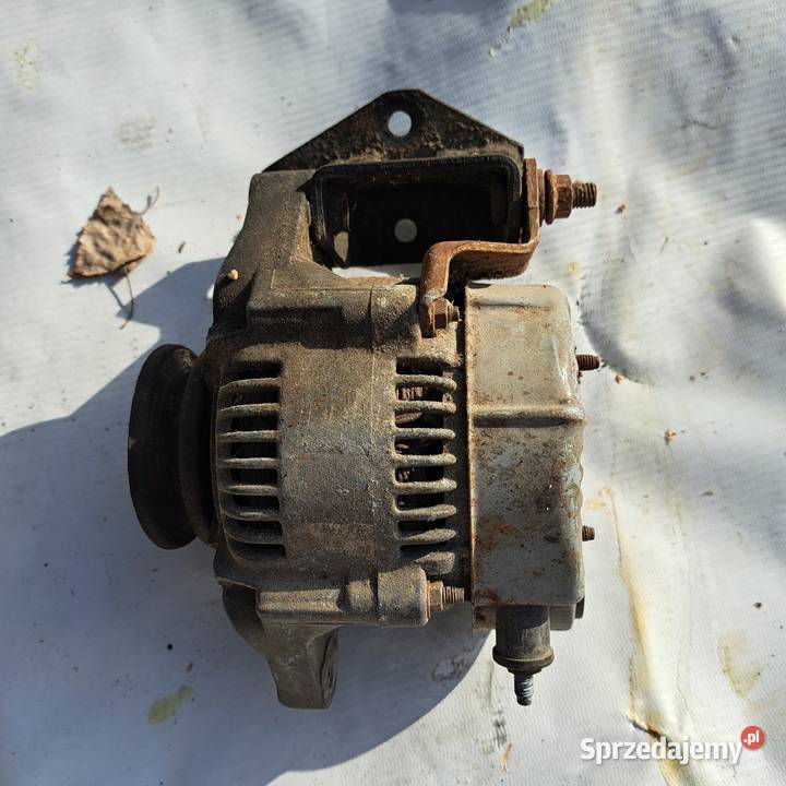 ALTERNATOR 12V DENSO 3F1 3140082611 Warszawa mazowieckie