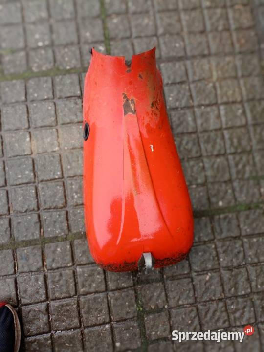 Obudowa ramy Jawka Jawa 50 kaczka mazowieckie Pionki