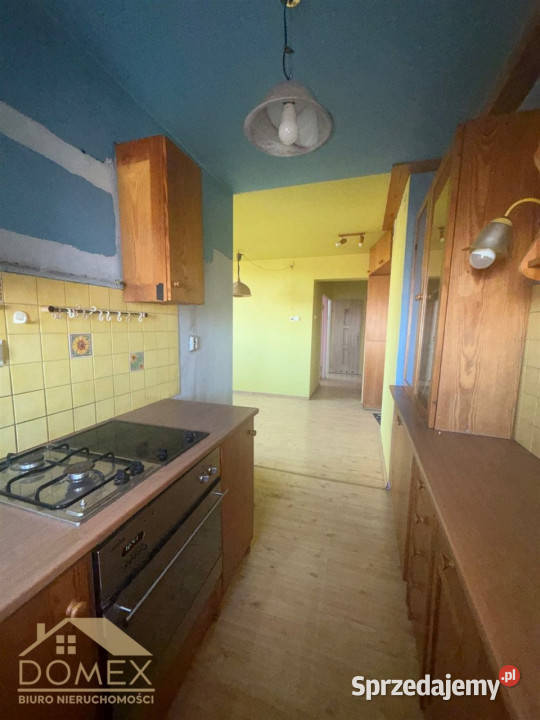 sprzedaży mieszkania Rybnik 542m2 3 pok Liczba pokoi 3 śląskie sprzedam