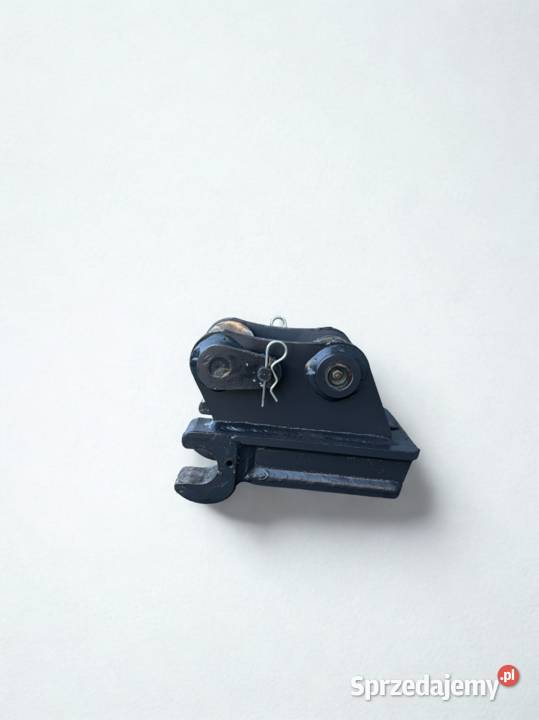 Szybkozłącze mechaniczne Lehnhoff MS01 Mszana Dolna