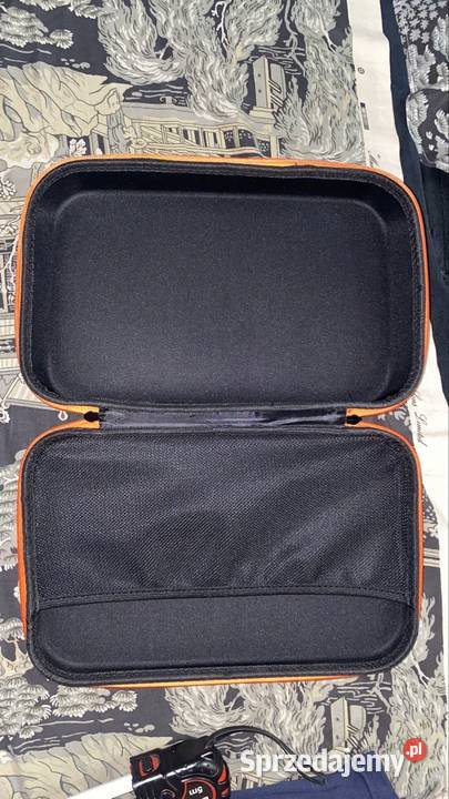 Torba na akcesoria narzędzia itp Tychy sprzedam