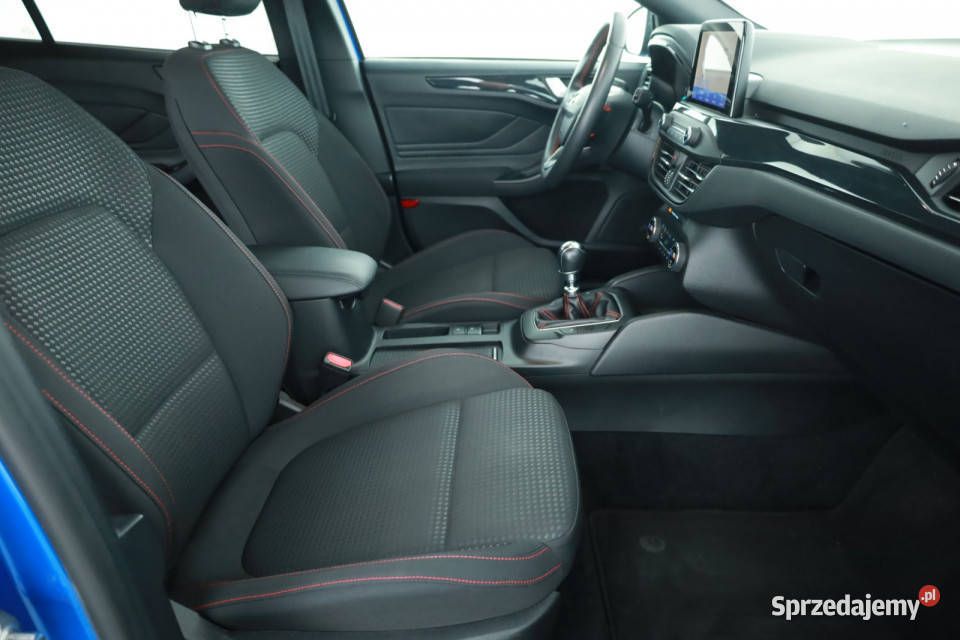 Ford Focus 15 EcoBoost elektryczne szyby Piaseczno