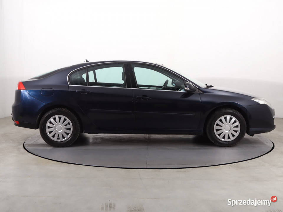 Renault Laguna 20 16V 4/5 Katowice