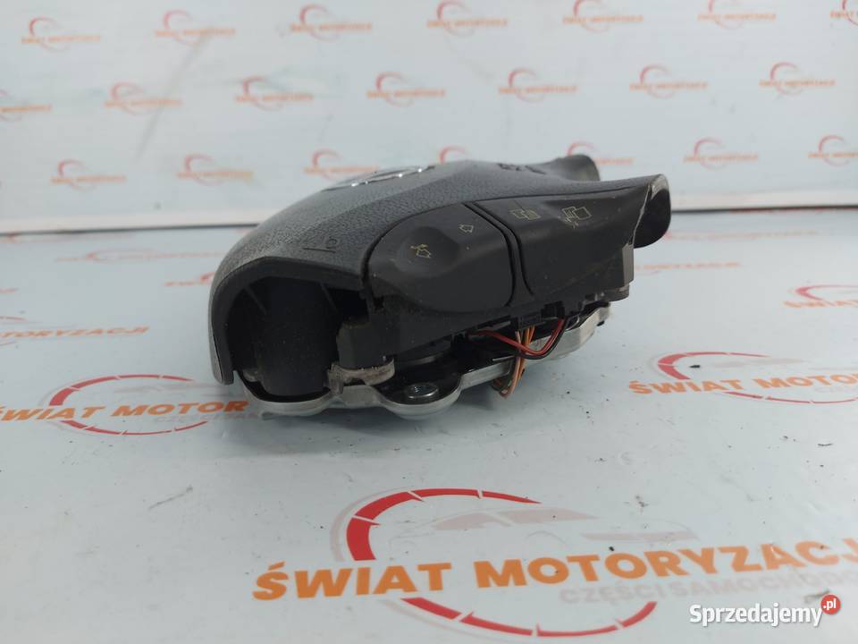 VW CRAFTER I LIFT 16r AIRBAG poduszka kierowcy osobowe świętokrzyskie