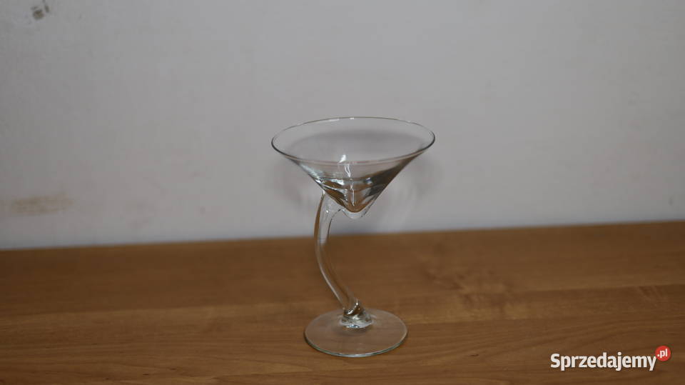Kieliszek Bravura do martini Rzeszów