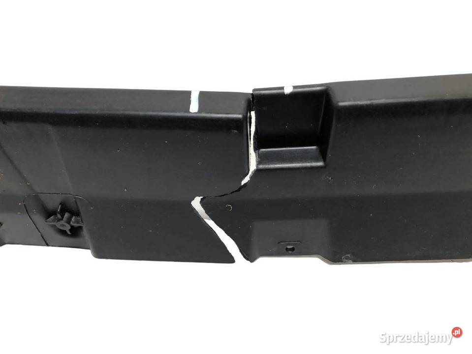 VW JETTA A6 VI 1B 20112018 PAS PRZÓD PRZEDNI Skarżysko-Kamienna