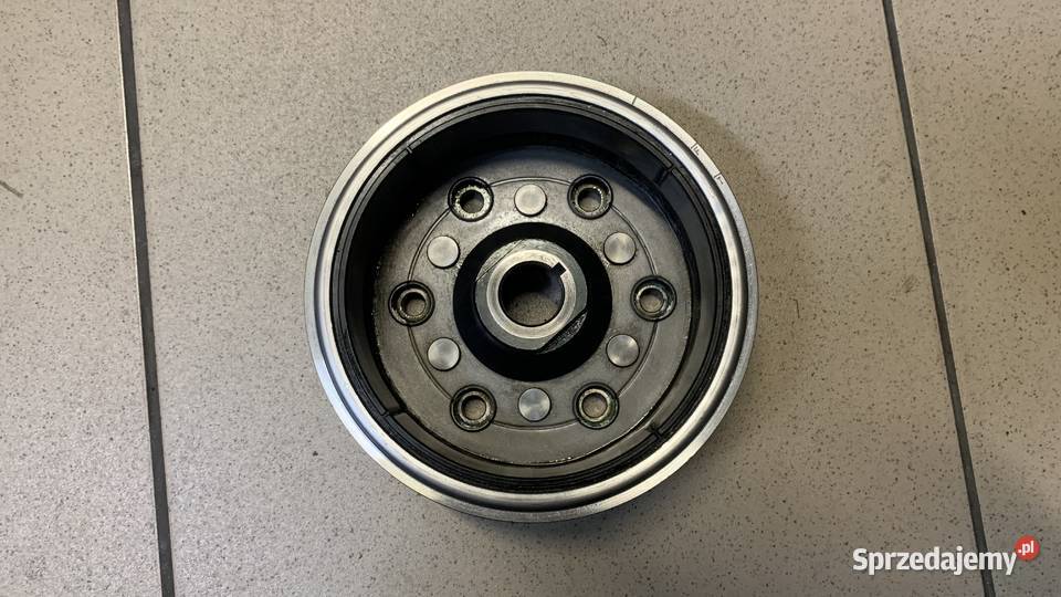 Magneto koło magnesowe Kawasaki KLR 650