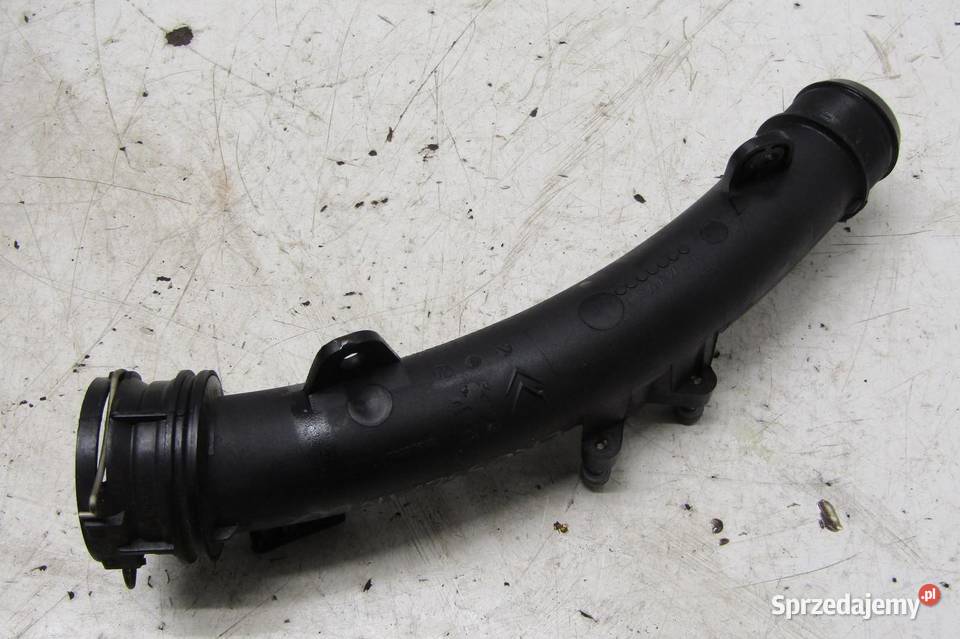 RURA PRZEWÓD WĄŻ POWIETRZA 12 TURBO OPEL