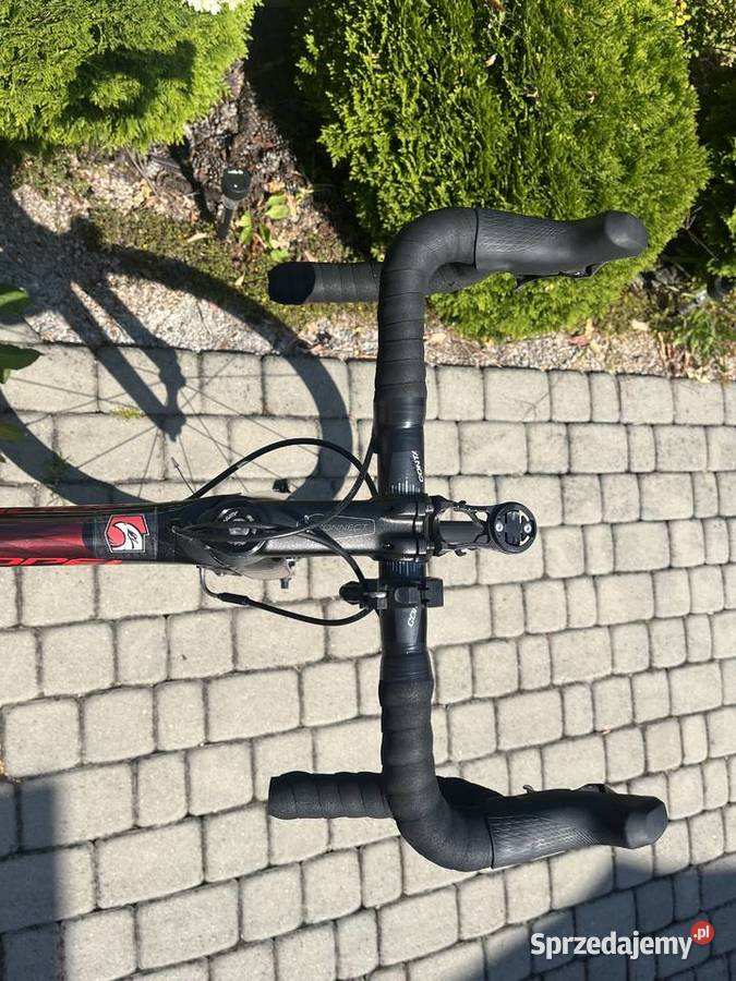 Rower szosowy Giant Propel Advanced 1 ML Carbon Machowa