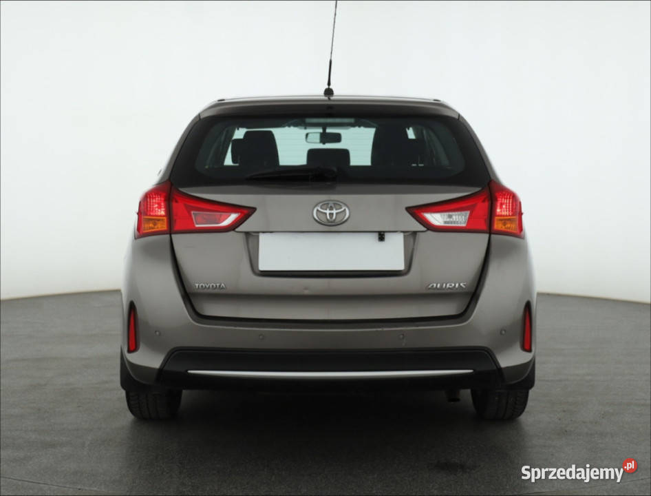 Toyota Auris 14 D4D poduszka powietrzna Piaseczno