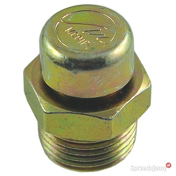 Korek spustowy EFGCK EFGCKH 4FARMER Tajęcina sprzedam