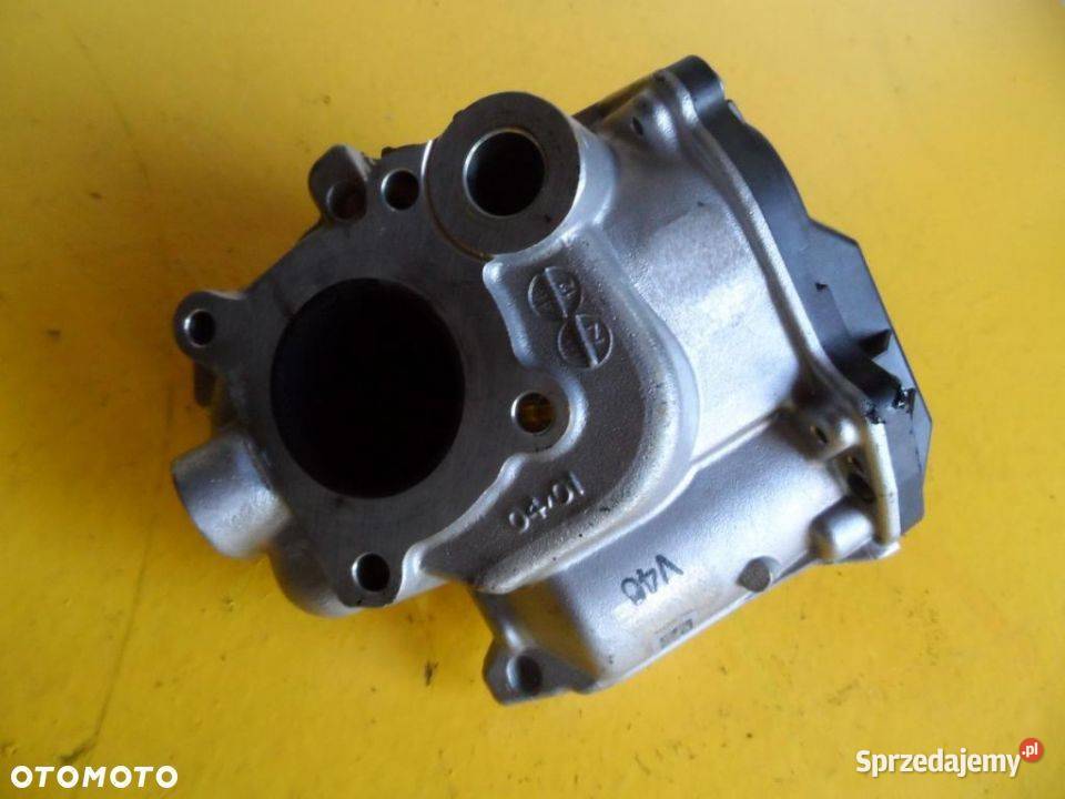 ZAWÓR EGR MERCEDES 22CDI A6511400360 Włoszczowa