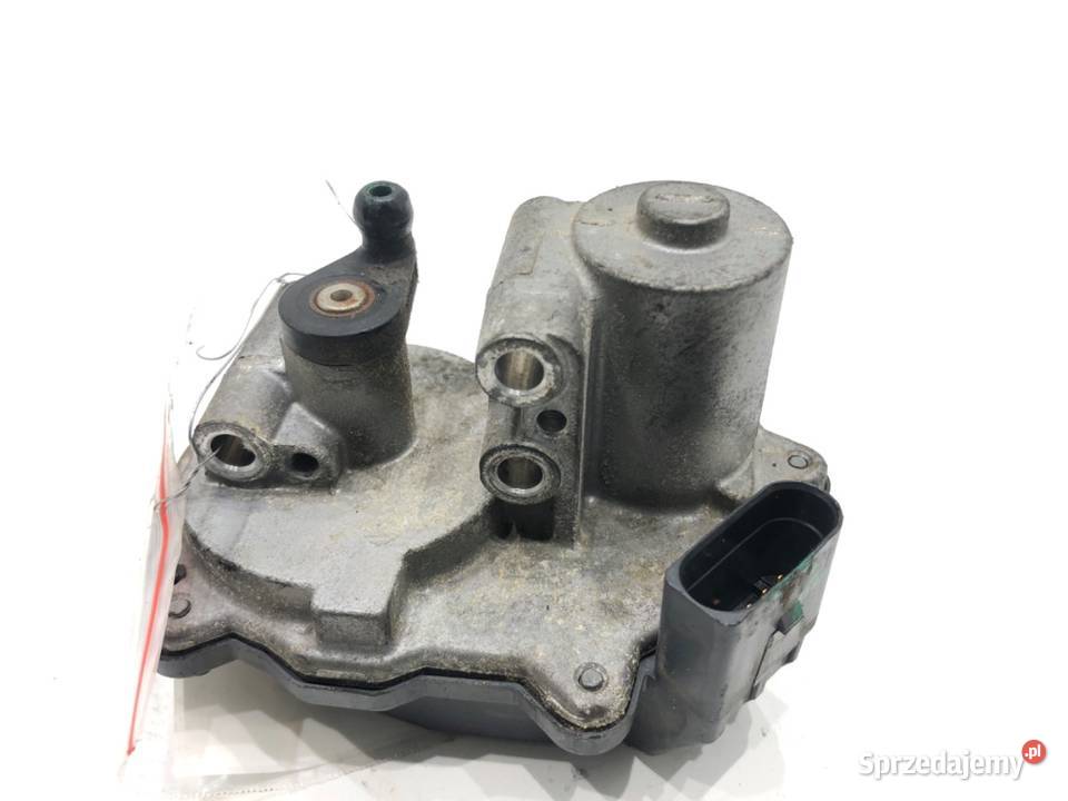 NASTAWNIK KLAP KOLEKTORA AUDI A8 D4 059129086L