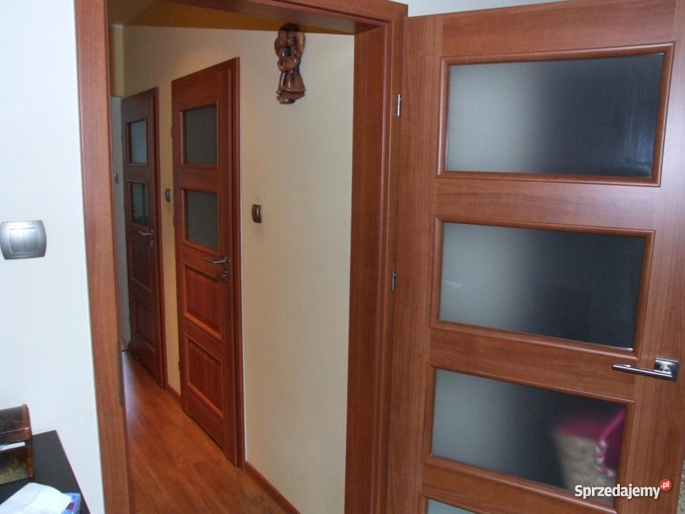 Odstąpię mieszkanie TBS Pruszków Pruszków