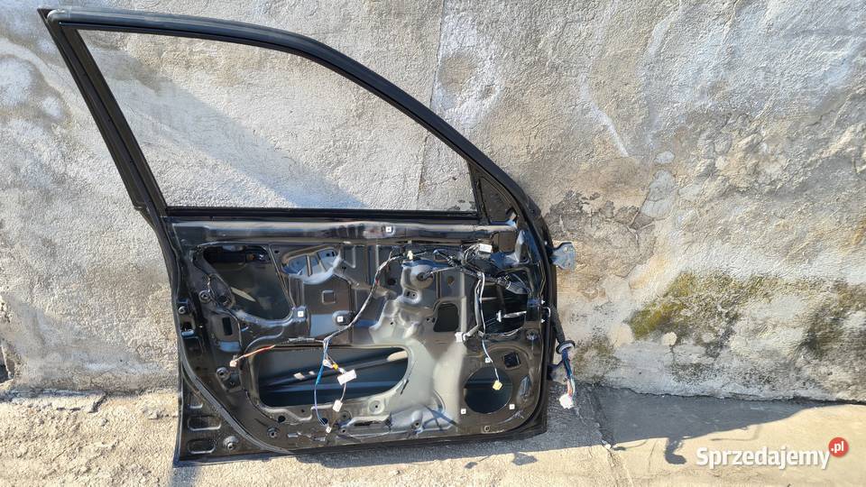 Subaru Forester 3 SH 32j drzwi lewe przód tył dolnośląskie Legnica