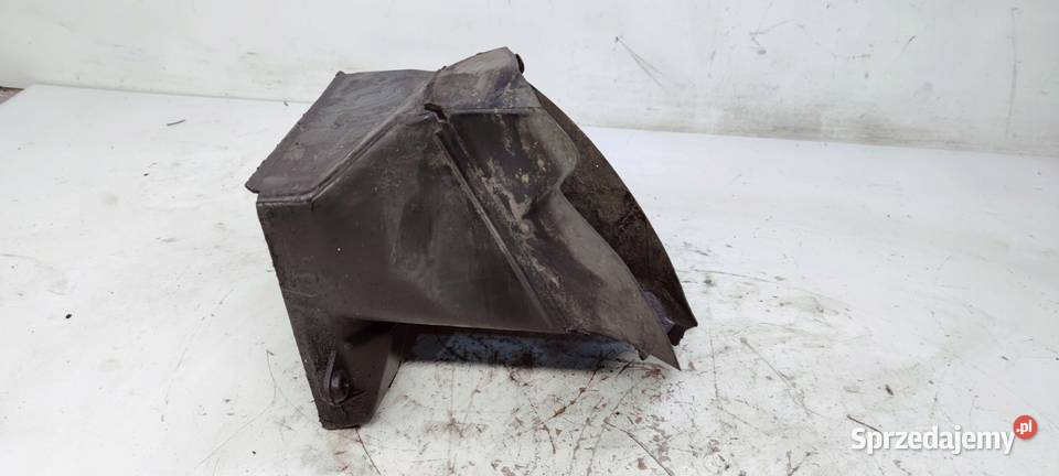 KIEROWNICA POWIETRZA LEWA AUDI A4 B5 8D0117339B śląskie Przystajń
