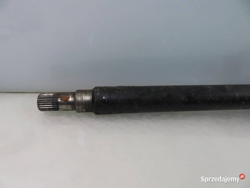 PÓŁOŚ PRAWA FIAT CROMA II 19 D Multijet 150