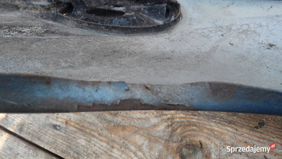 BMW Z3 99r błotnik prawy tył świętokrzyskie