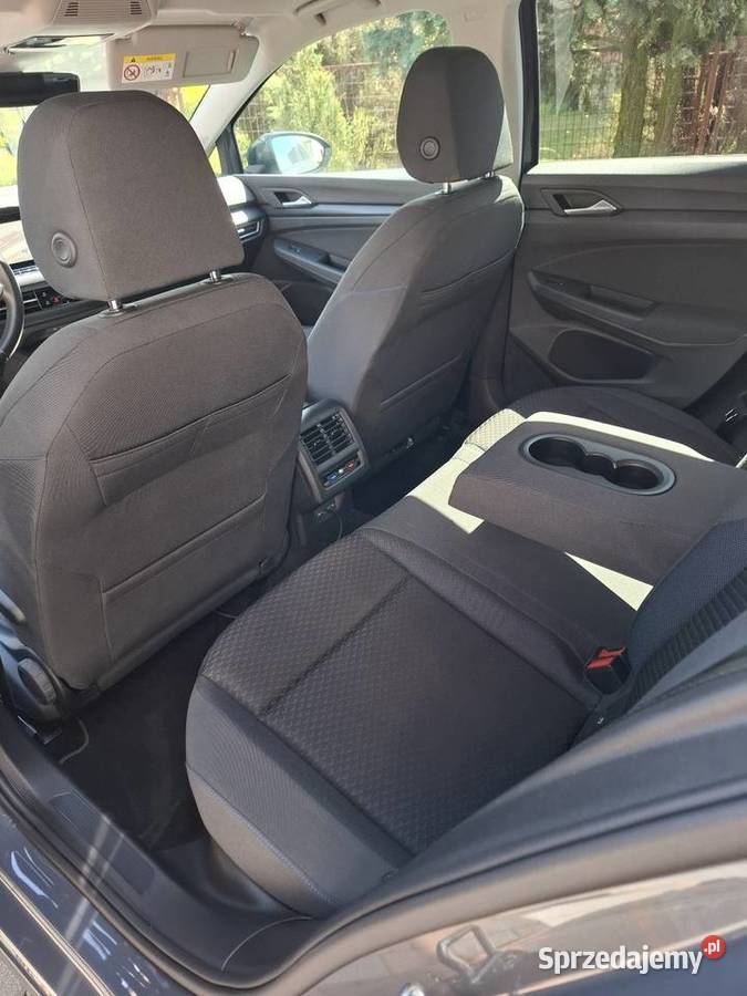 Golf 8 diesel 20 opolskie Olesno sprzedam