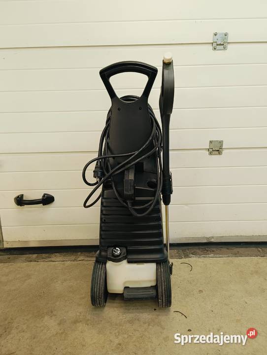 Myjka ciśnieniowa Karcher 720MX Mosiężna Pompa Radom