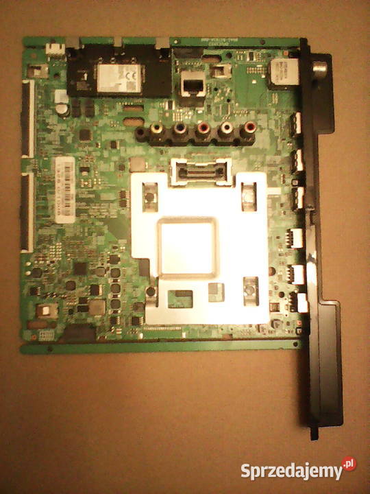 Płyta główna BN4102703000 Części i akcesoria śląskie Ruda Śląska
