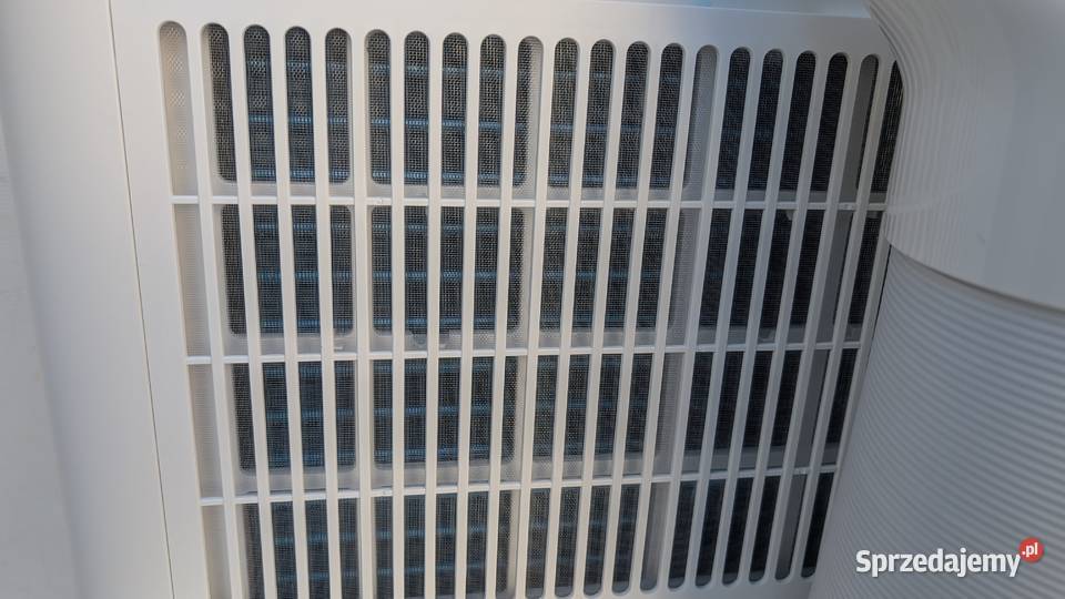 Klimatyzator przenośny Bosch Cool 5000 z Jadowniki