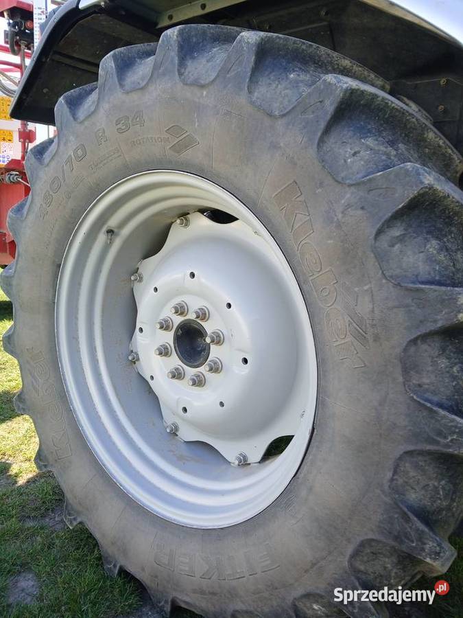 Opony Rolnicze 48070 r34 Wierzbica