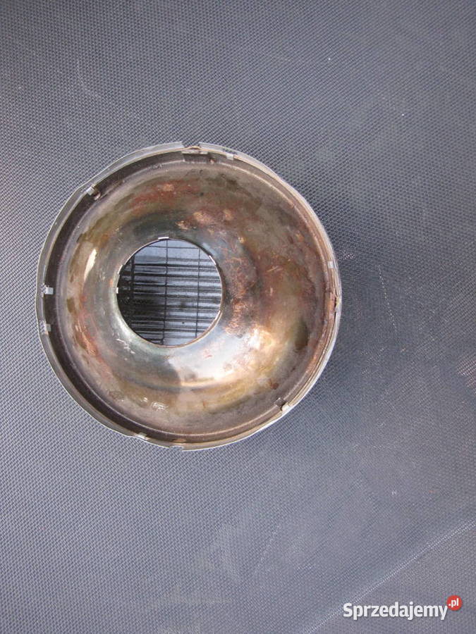 Junak M10 M07 lampa szkło odbłyśnik ramka Rzepin Drugi