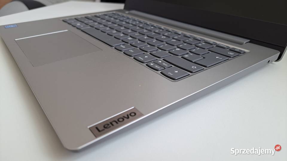 Laptop lenovo Ryn sprzedam