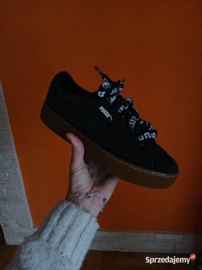 Buty puma Królik Polski