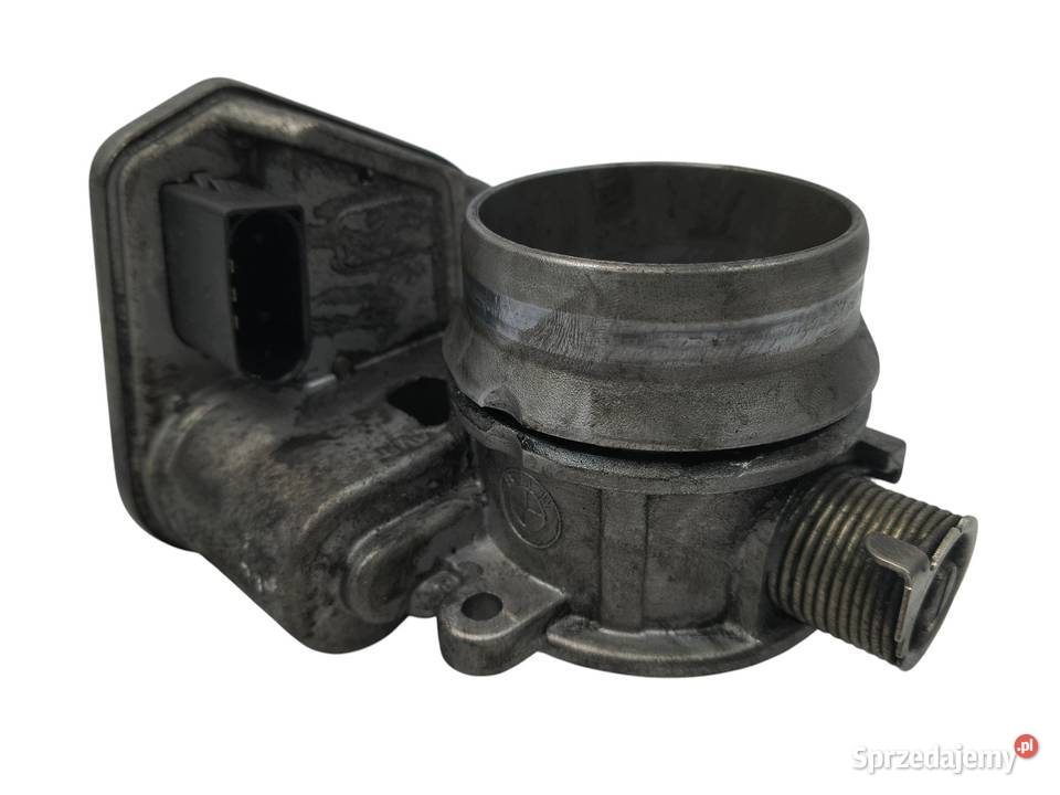 PRZEPUSTNICA BMW E87 E90 E91 20 D 780437302 osobowe Chełm
