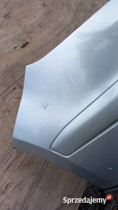 FORD S MK1 ZDERZAK PRZÓD 76 HALOGEN PDC sprzedam