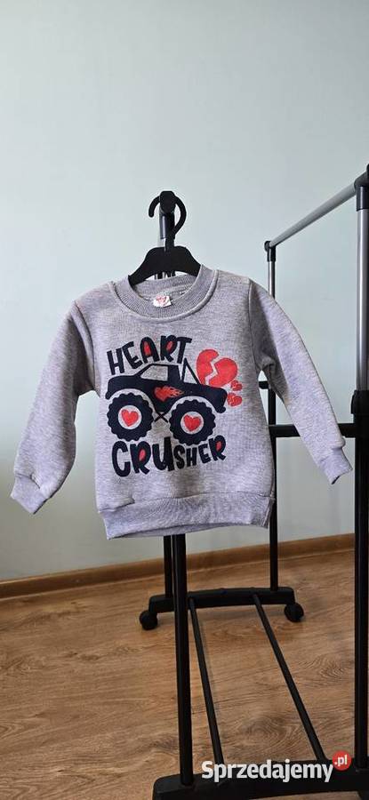 Dresiki dziecięce z Turcji rozmiary 7492 Dresy lubuskie Kęszyca Leśna