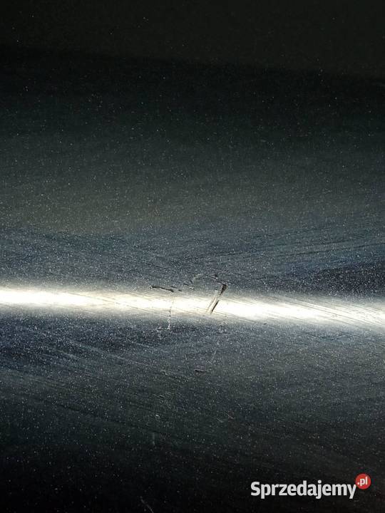 SPOILER LOTKA KLAPY TYŁ ŚWIATŁO STOP 4K9827933C świętokrzyskie