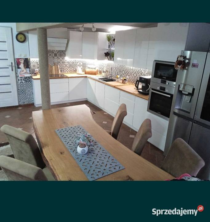 Sprzedam Dom Gospodarstwo Rzymkowice