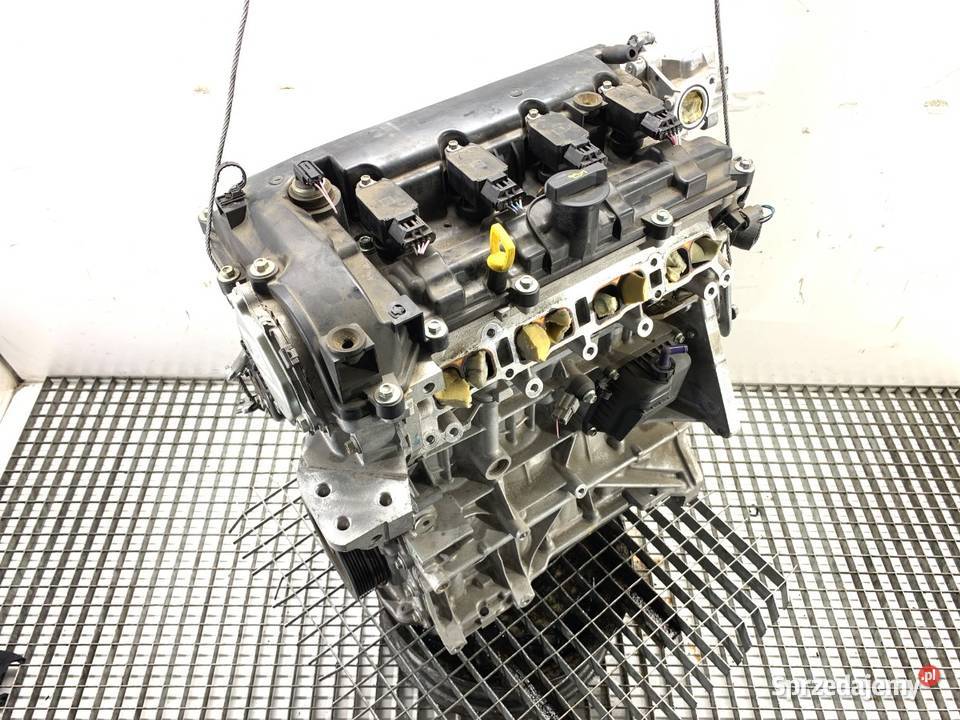SILNIK MAZDA 20 120 PE 3 BM