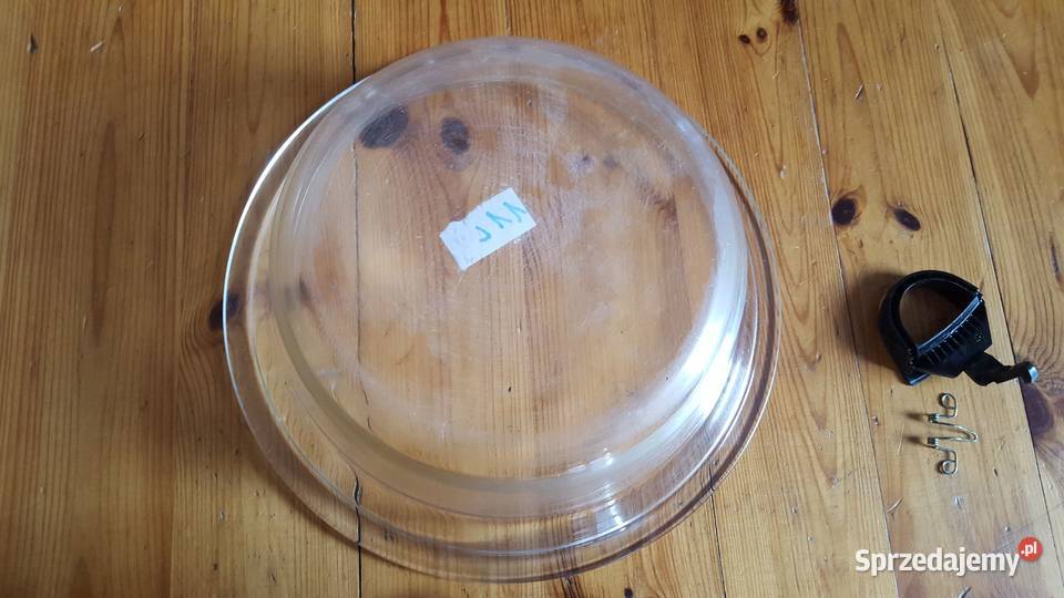 Szkło drzwiczek pralki Gorenje starego zamek Pralki i suszarki Warszawa