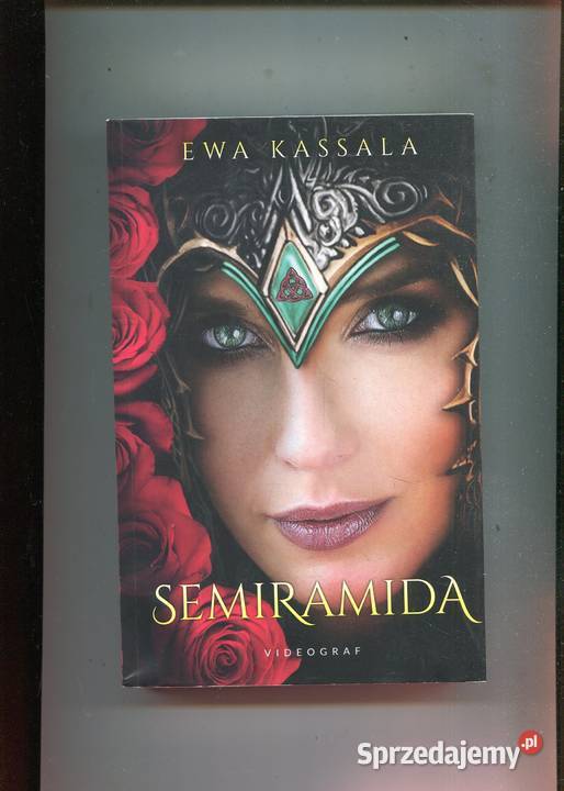 Semiramida Ewa Kassala Szczecin