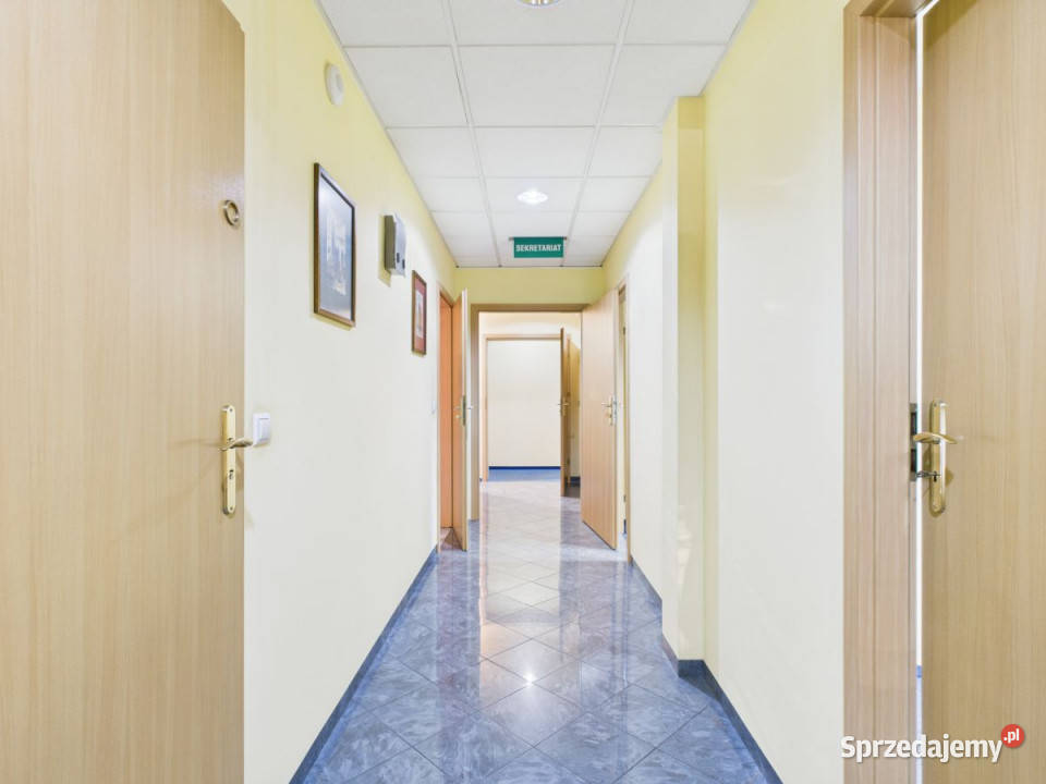 Sprzedam lokal 215m2 Gdańsk Bernarda Sprzedaż